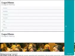 Sites similar to lagosmums.com
