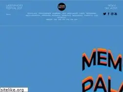 Sites similar to lagosphotofestival.com