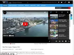 Sites similar to lagosphotos.com