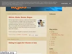 Sites similar to lagosportugal.blogspot.com