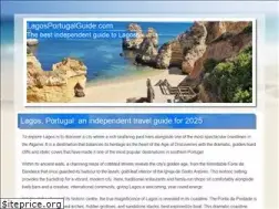 Sites similar to lagosportugalguide.com