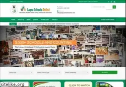 Sites similar to lagosschoolsonline.com