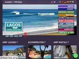Sites similar to lagossurfcenter.com