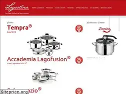 Sites similar to lagostina.fr