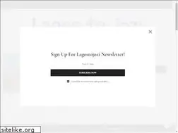 Sites similar to lagostojozi.co.za
