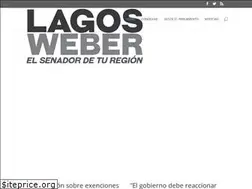Sites similar to lagosweber.cl