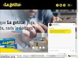 Sites similar to lagotita.cl