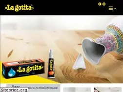 Sites similar to lagotita.com.ar
