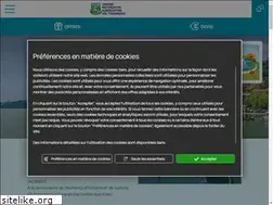 Sites similar to lagotrasimeno.fr