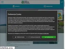 Sites similar to lagotrasimeno.net