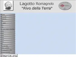 Sites similar to lagotto-hunde.de