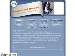 Sites similar to lagotto.co.nz