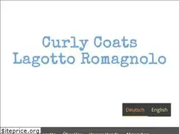 Sites similar to lagottoitaly.com