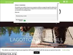 Sites similar to lagottoonthehill.com