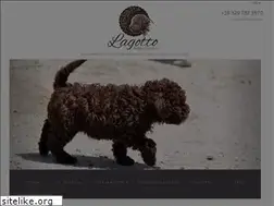 Sites similar to lagottotartufo.it