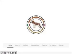 Sites similar to lagottotrainer.com