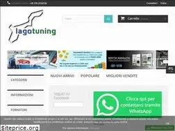 Sites similar to lagotuning.it