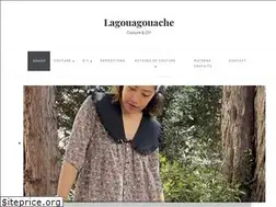Sites similar to lagouagouache.com