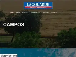 Sites similar to lagouarde.com.ar
