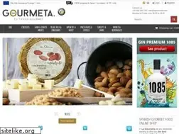 Sites similar to lagourmeta.com