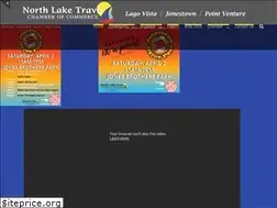 Sites similar to lagovista.org
