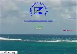 Sites similar to lagovistascuba.com