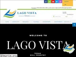 Sites similar to lagovistatexas.org