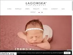 Sites similar to lagowska.com