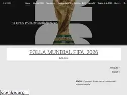 Sites similar to lagpm.com