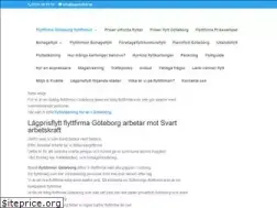 Sites similar to lagprisflytt.se