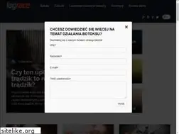 Sites similar to lagrace.pl