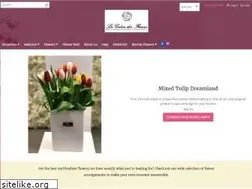 Sites similar to lagracedesfleurslaval.com