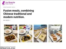 Sites similar to lagracia.com.my
