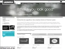 Sites similar to lagrafica.co.uk