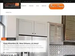 Sites similar to lagraizebuilders.com