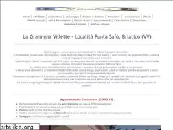 Sites similar to lagramigna.com