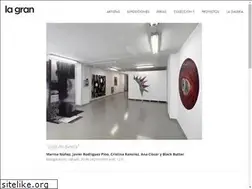 Sites similar to lagran.eu