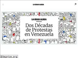 Sites similar to lagranaldea.com