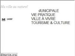 Sites similar to lagrandcombe.fr