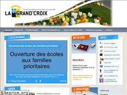 Sites similar to lagrandcroix.fr