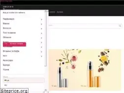 Sites similar to lagrande.com.ua