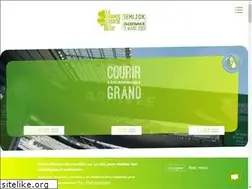 Sites similar to lagrandecourse.fr