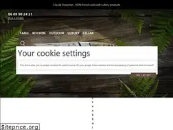 Sites similar to lagrandecoutellerie.fr