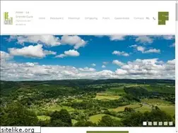 Sites similar to lagrandecure.be
