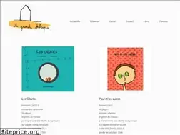 Sites similar to lagrandefabrique.net