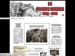Sites similar to lagrandeguerra.net
