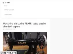 Sites similar to lagrandeguerrapiu100.it