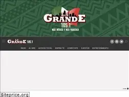 Sites similar to lagrandeindy.com