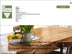 Sites similar to lagrandemaison.net