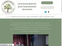 Sites similar to lagrandemarche.ca
